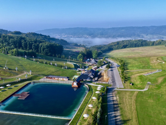 HEIPARK UZAVŘEN 18.11, 19.11 a 20.11.