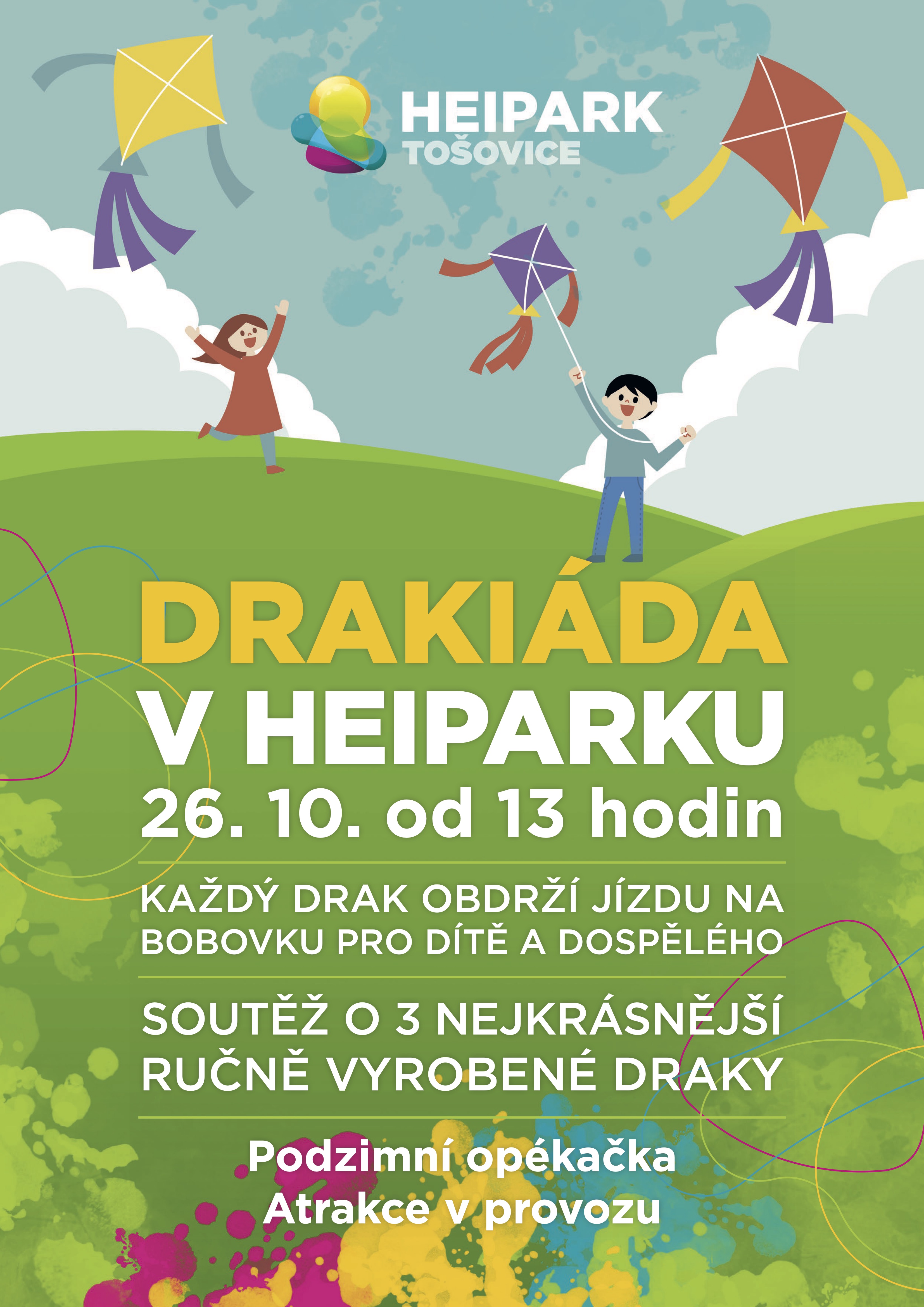 DRAKIÁDA