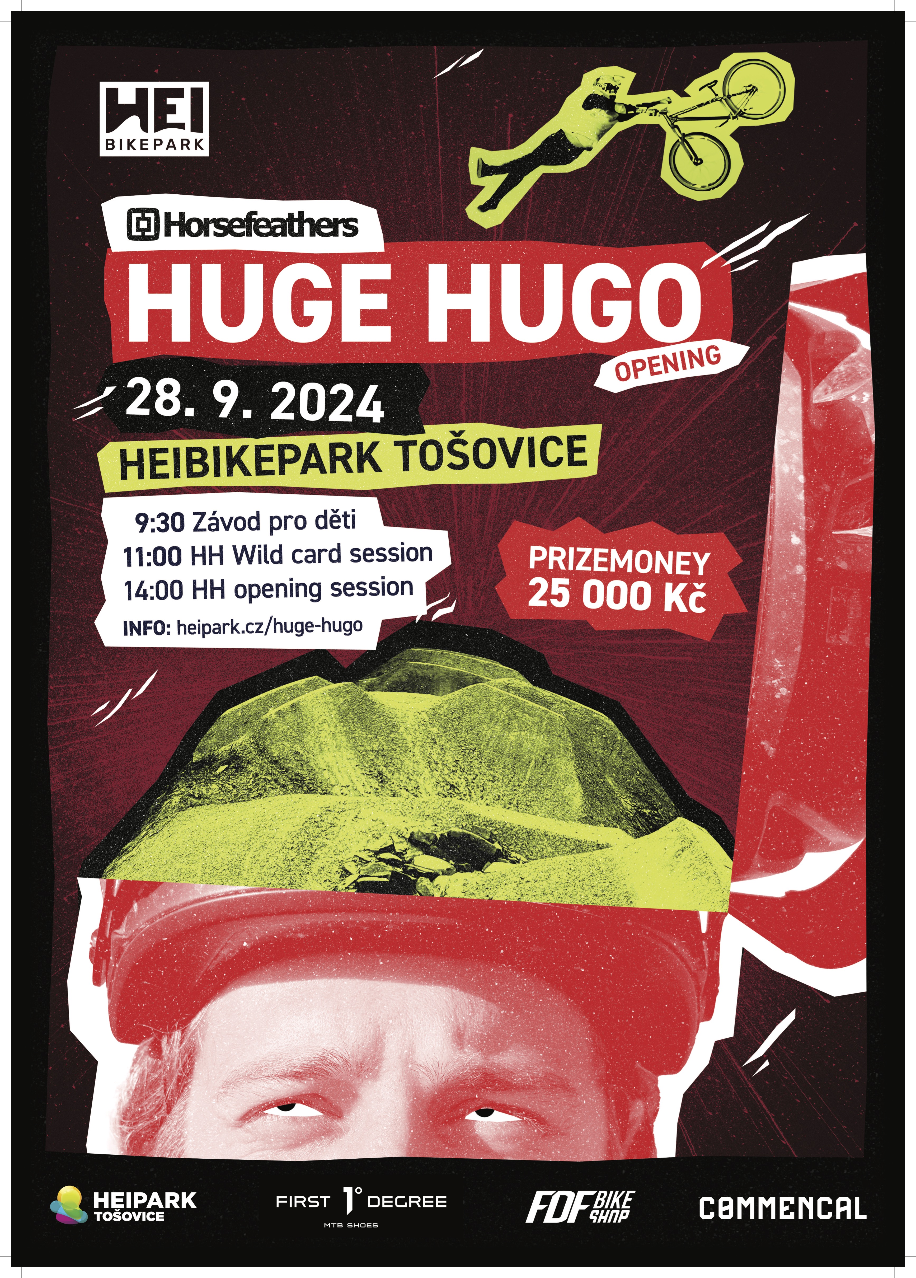 HUGEHUGO