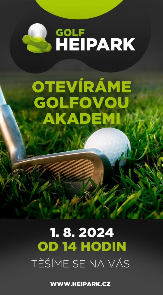 GOLF OPEN